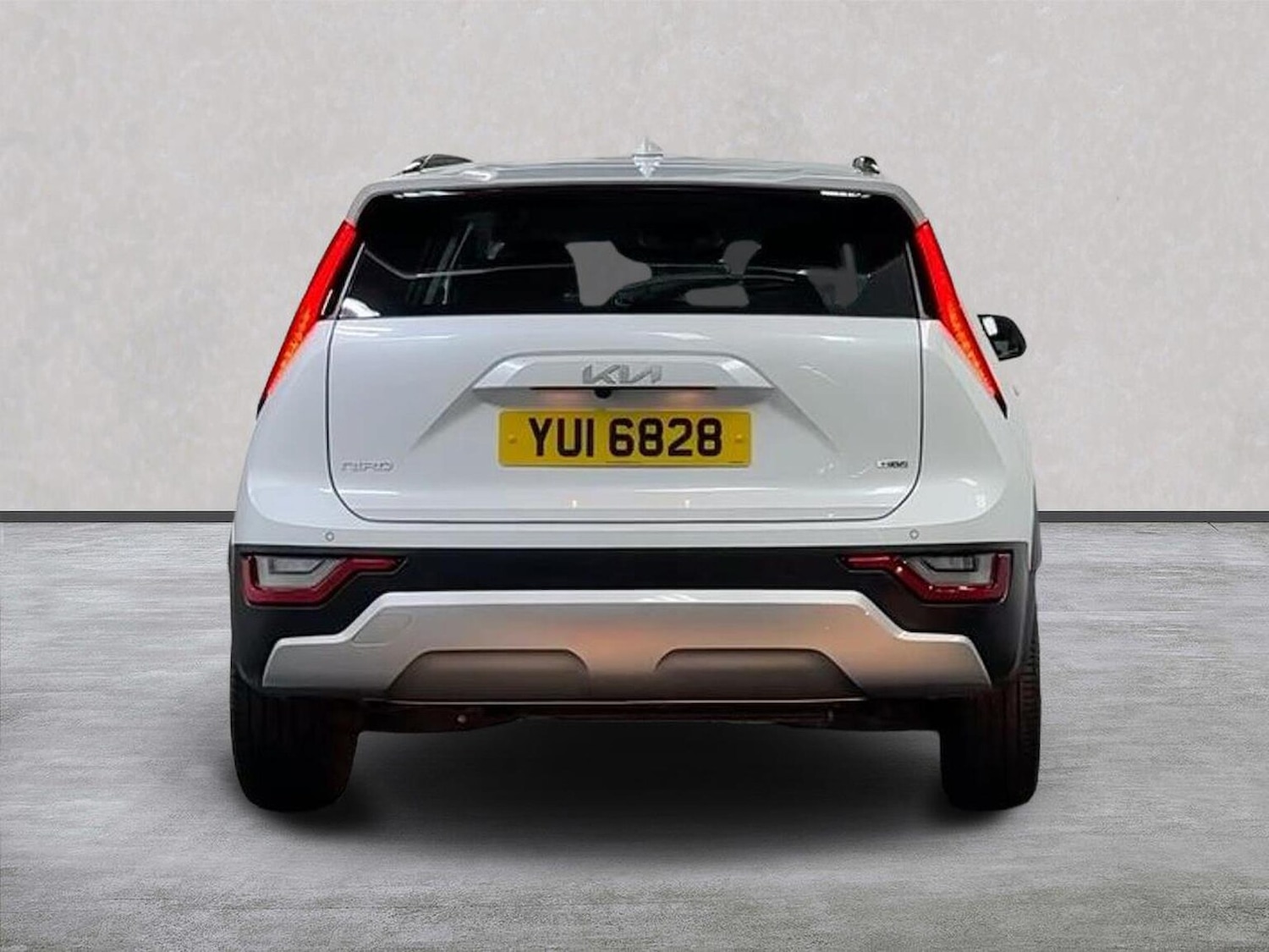 Used Kia Niro 2023 for sale - 77797015: Photo 4