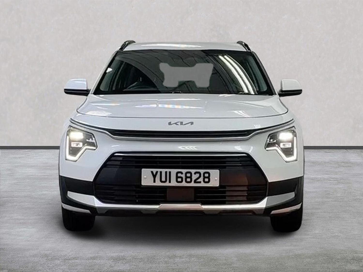 Used Kia Niro 2023 for sale - 77797015: Photo 5