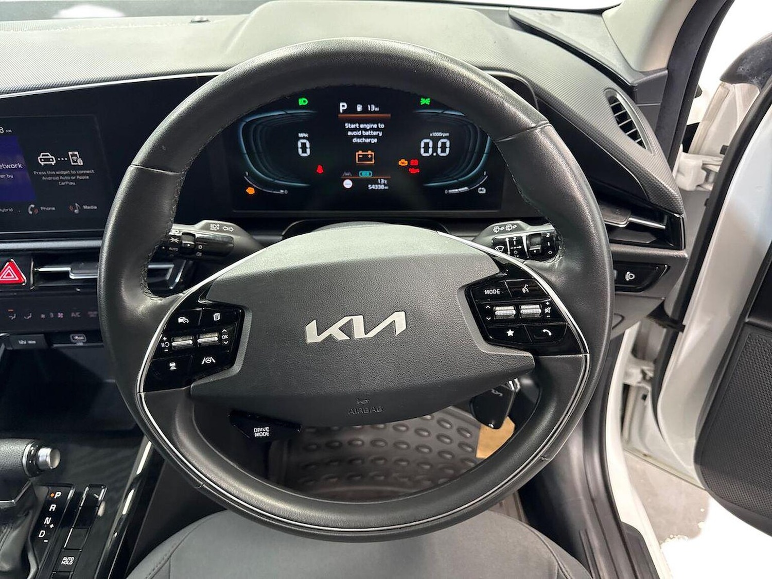 Used Kia Niro 2023 for sale - 77797015: Photo 9