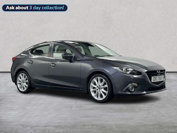 Used Mazda Mazda3 2015 for sale - 78952159: Photo