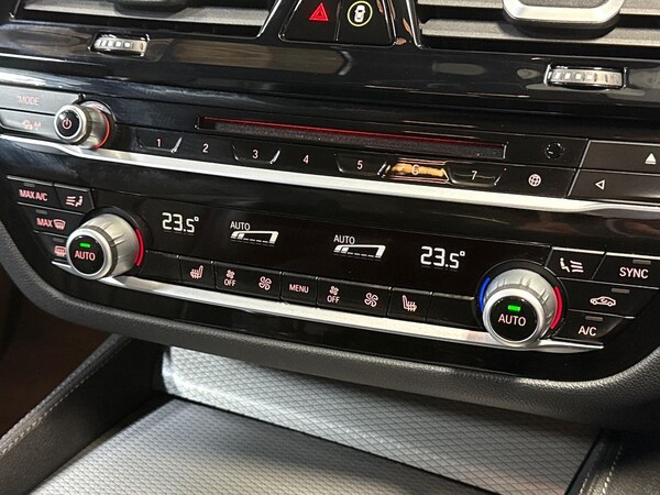 Used BMW 5 Series 2018 for sale - 76212029: Photo 12