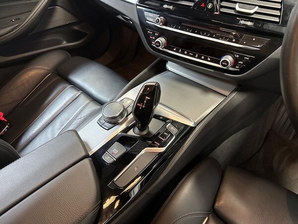 Used BMW 5 Series 2018 for sale - 76212029: Photo 13