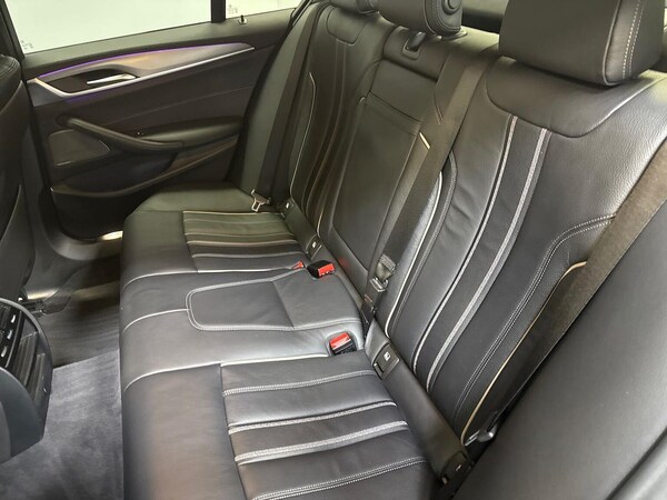 Used BMW 5 Series 2018 for sale - 76212029: Photo 16