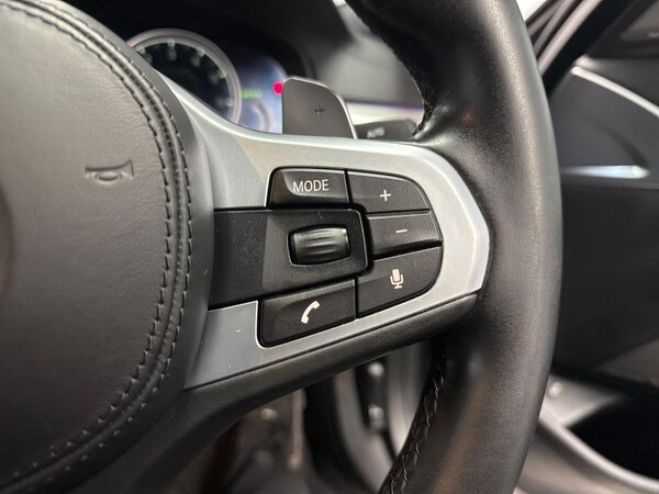Used BMW 5 Series 2018 for sale - 76212029: Photo 24