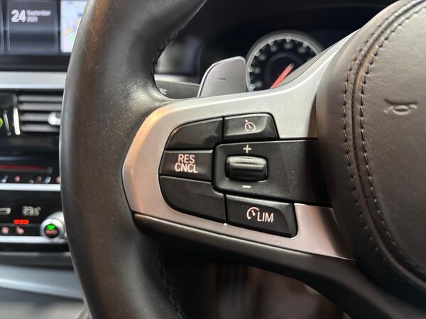 Used BMW 5 Series 2018 for sale - 76212029: Photo 25