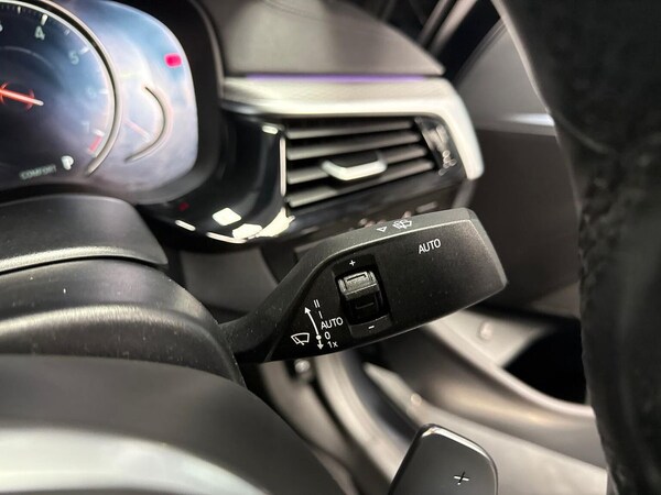 Used BMW 5 Series 2018 for sale - 76212029: Photo 26