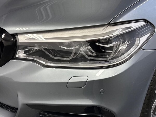 Used BMW 5 Series 2018 for sale - 76212029: Photo 29