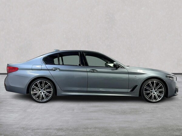 Used BMW 5 Series 2018 for sale - 76212029: Photo 3