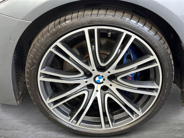 Used BMW 5 Series 2018 for sale - 76212029: Photo 6