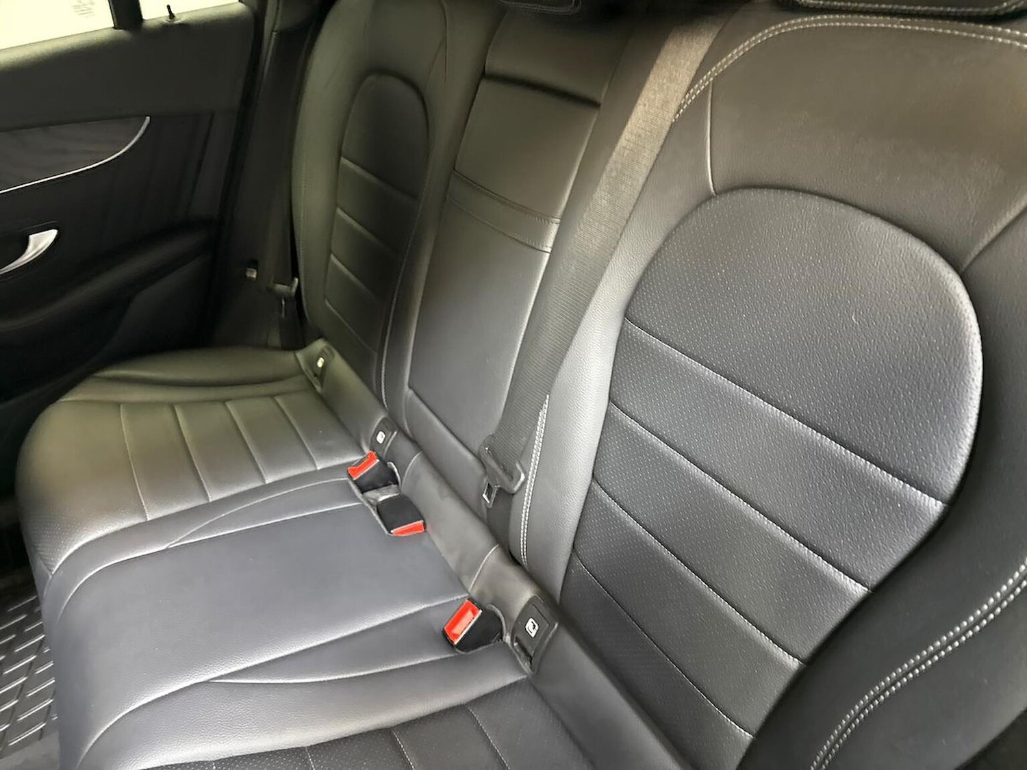 Used Mercedes-Benz GLC 2018 for sale - 76157227: Photo 16