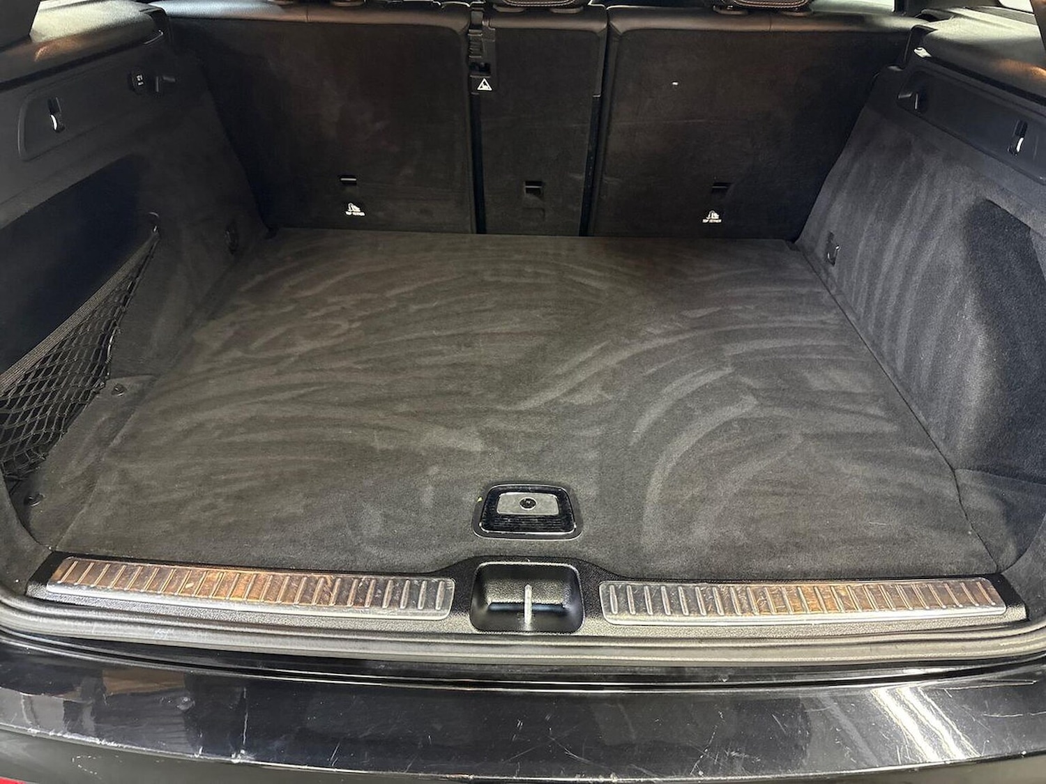 Used Mercedes-Benz GLC 2018 for sale - 76157227: Photo 17