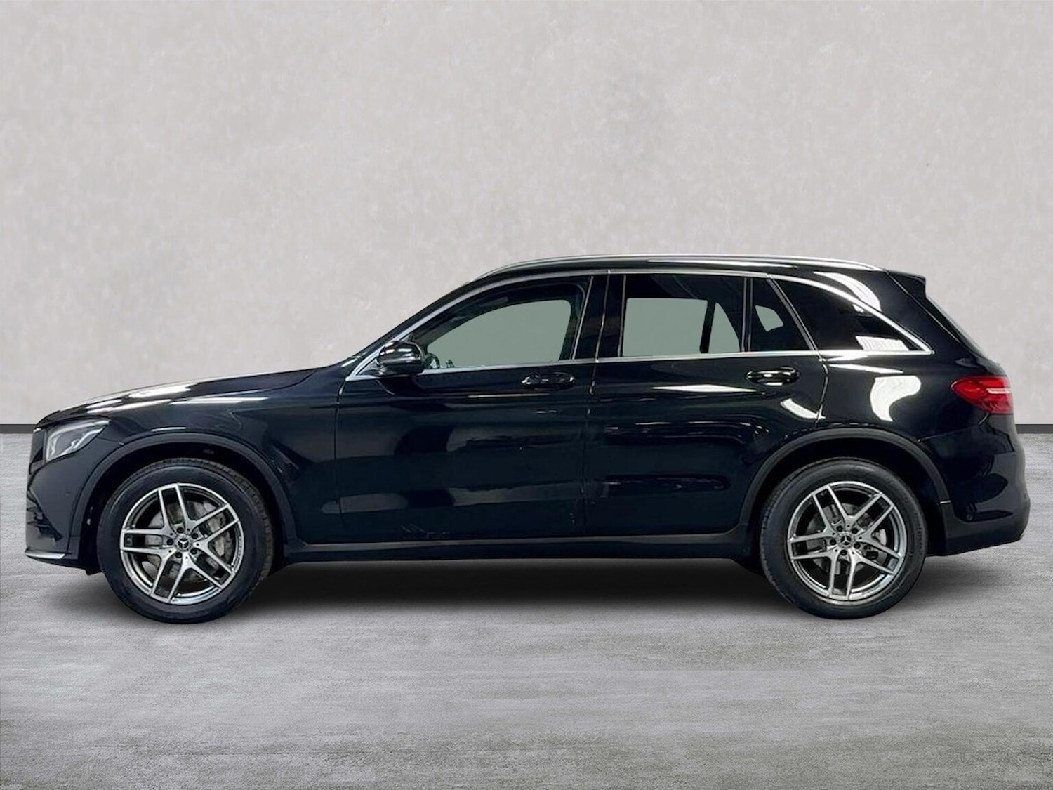 Used Mercedes-Benz GLC 2018 for sale - 76157227: Photo 19