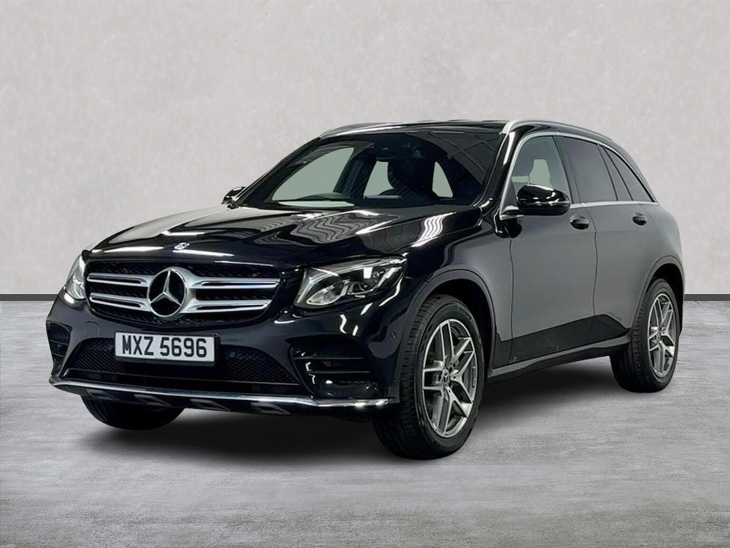 Used Mercedes-Benz GLC 2018 for sale - 76157227: Photo 20