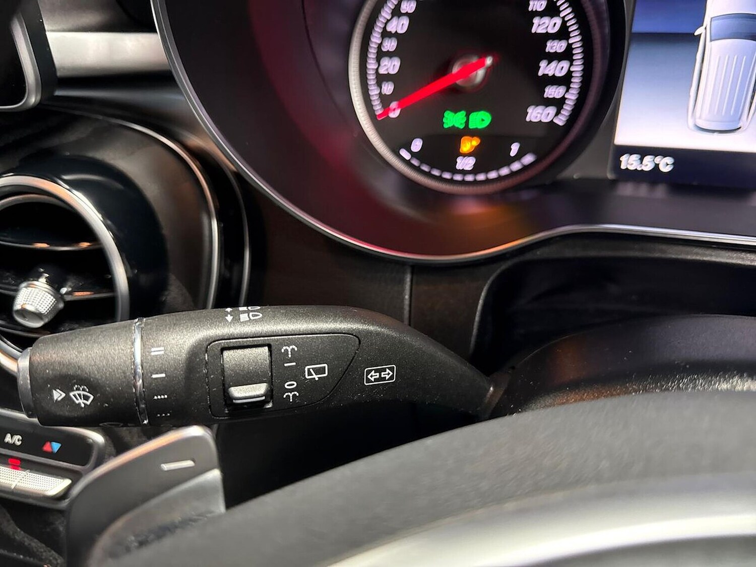 Used Mercedes-Benz GLC 2018 for sale - 76157227: Photo 26