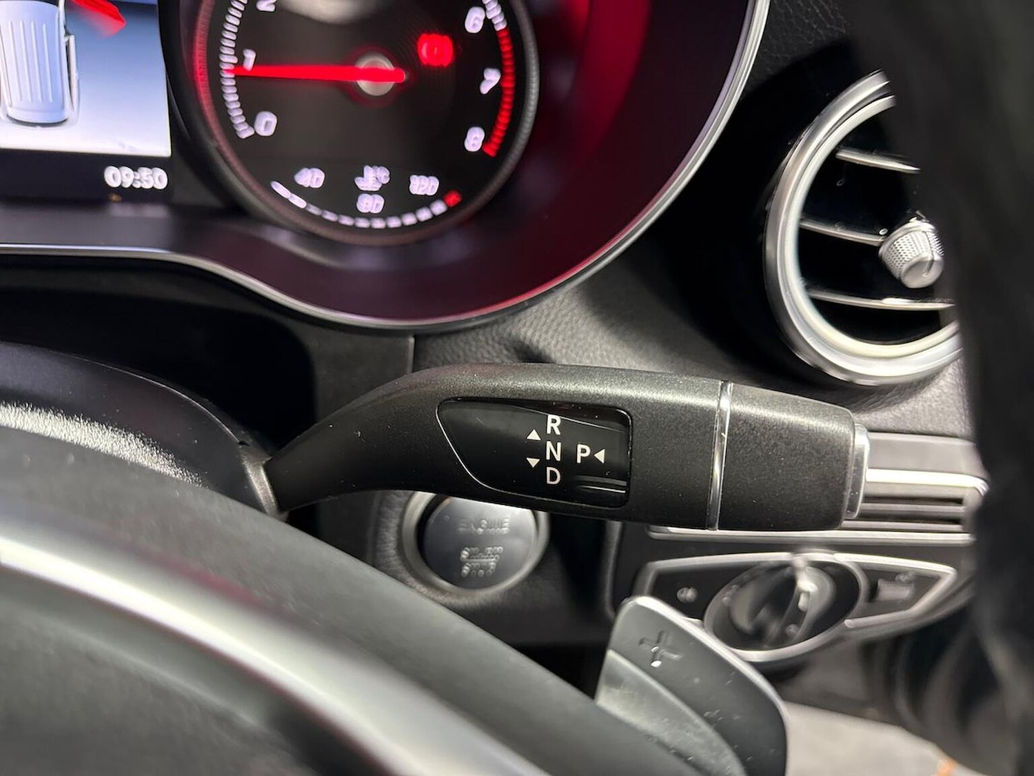 Used Mercedes-Benz GLC 2018 for sale - 76157227: Photo 27