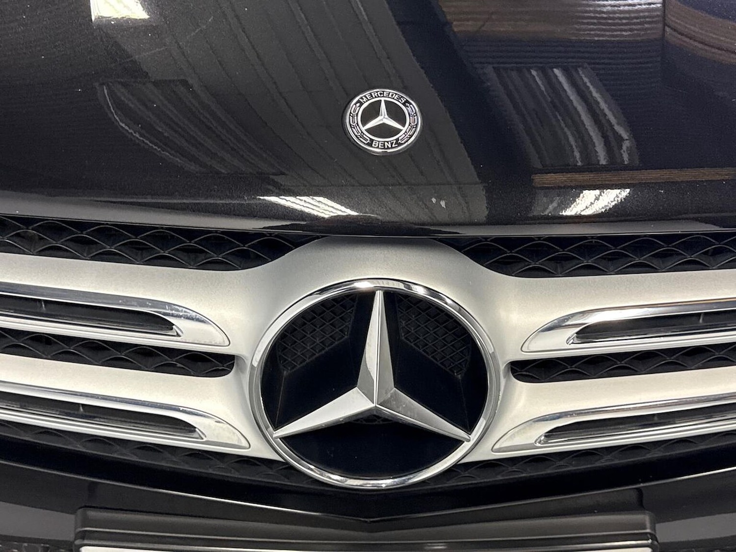 Used Mercedes-Benz GLC 2018 for sale - 76157227: Photo 28