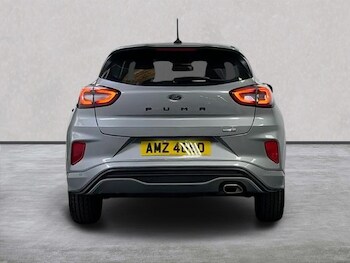 Used Ford Puma 2023 for sale - 78599528: Photo