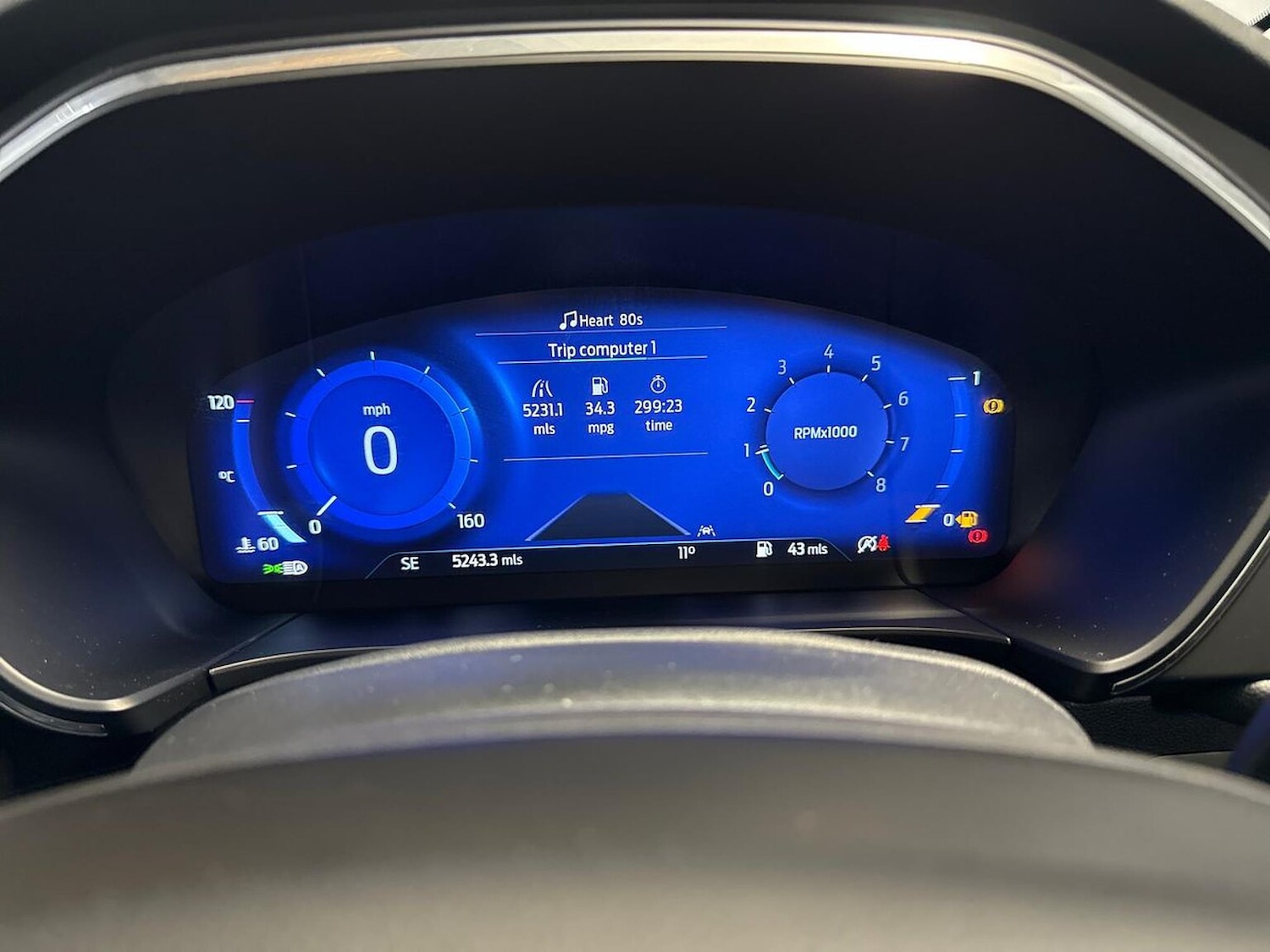 Used Ford Kuga 2022 for sale - 77003663: Photo 10