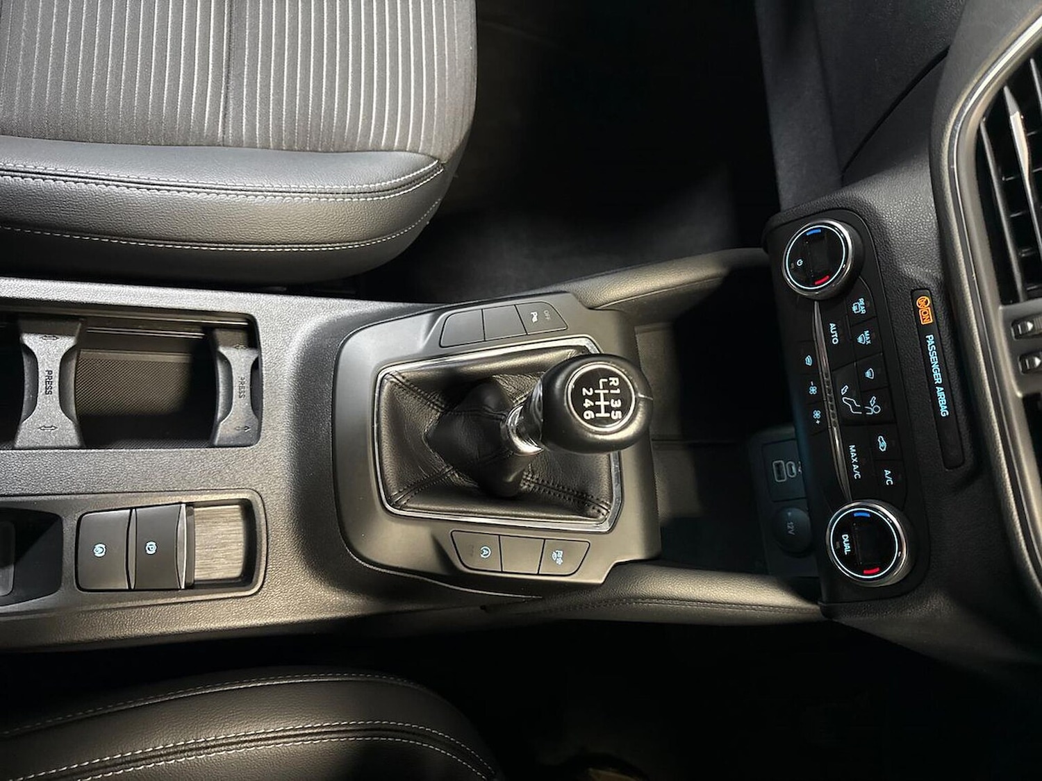 Used Ford Kuga 2022 for sale - 77003663: Photo 13