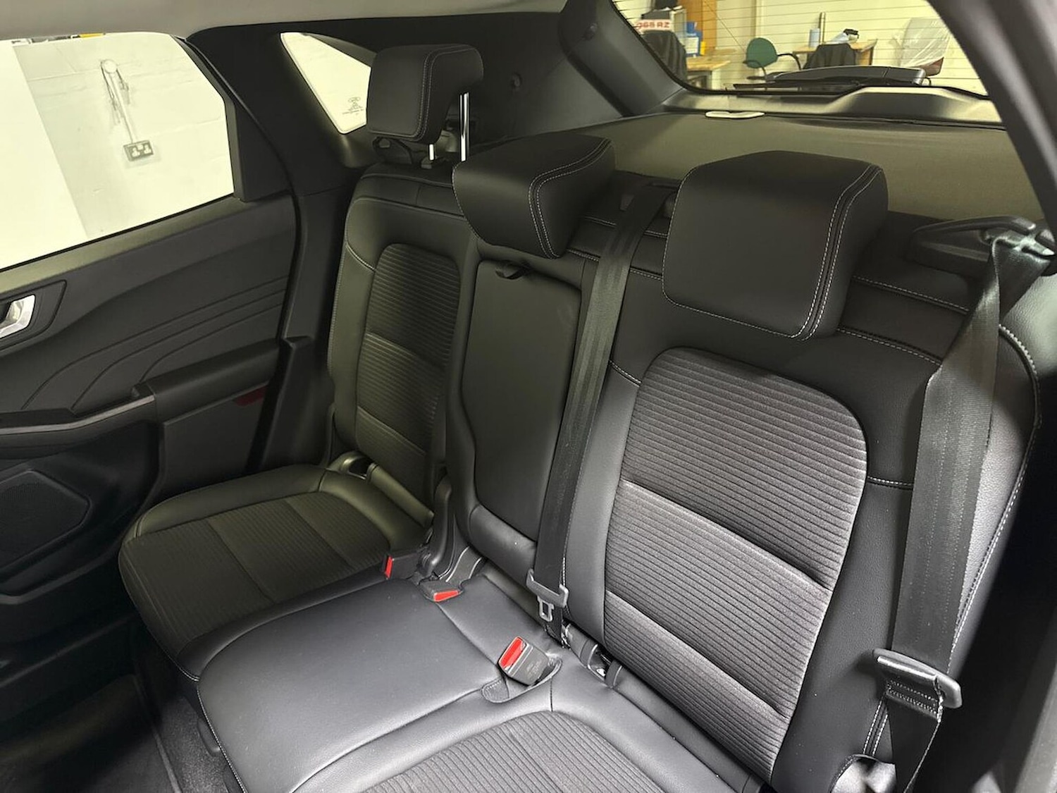 Used Ford Kuga 2022 for sale - 77003663: Photo 16