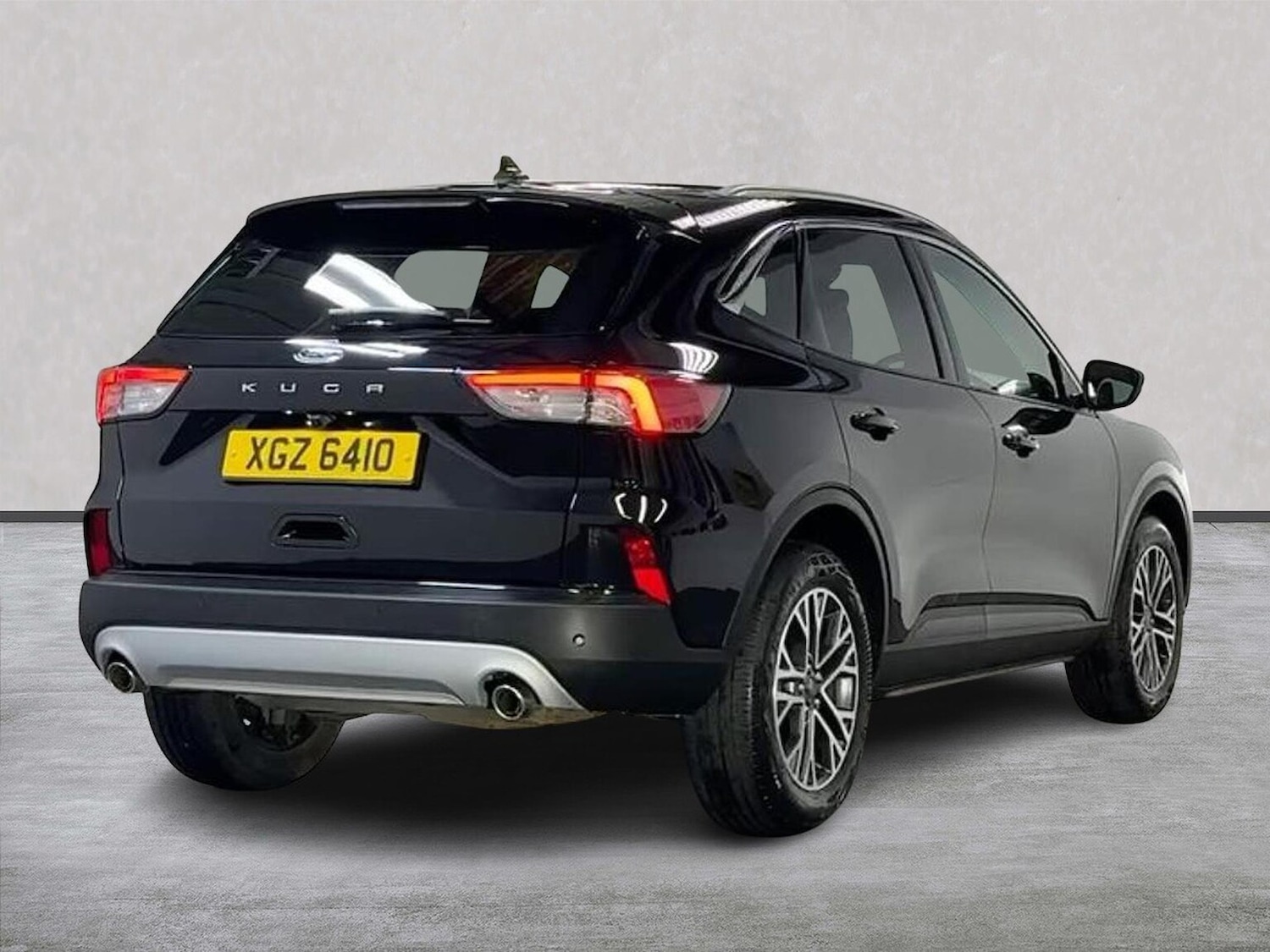 Used Ford Kuga 2022 for sale - 77003663: Photo 18