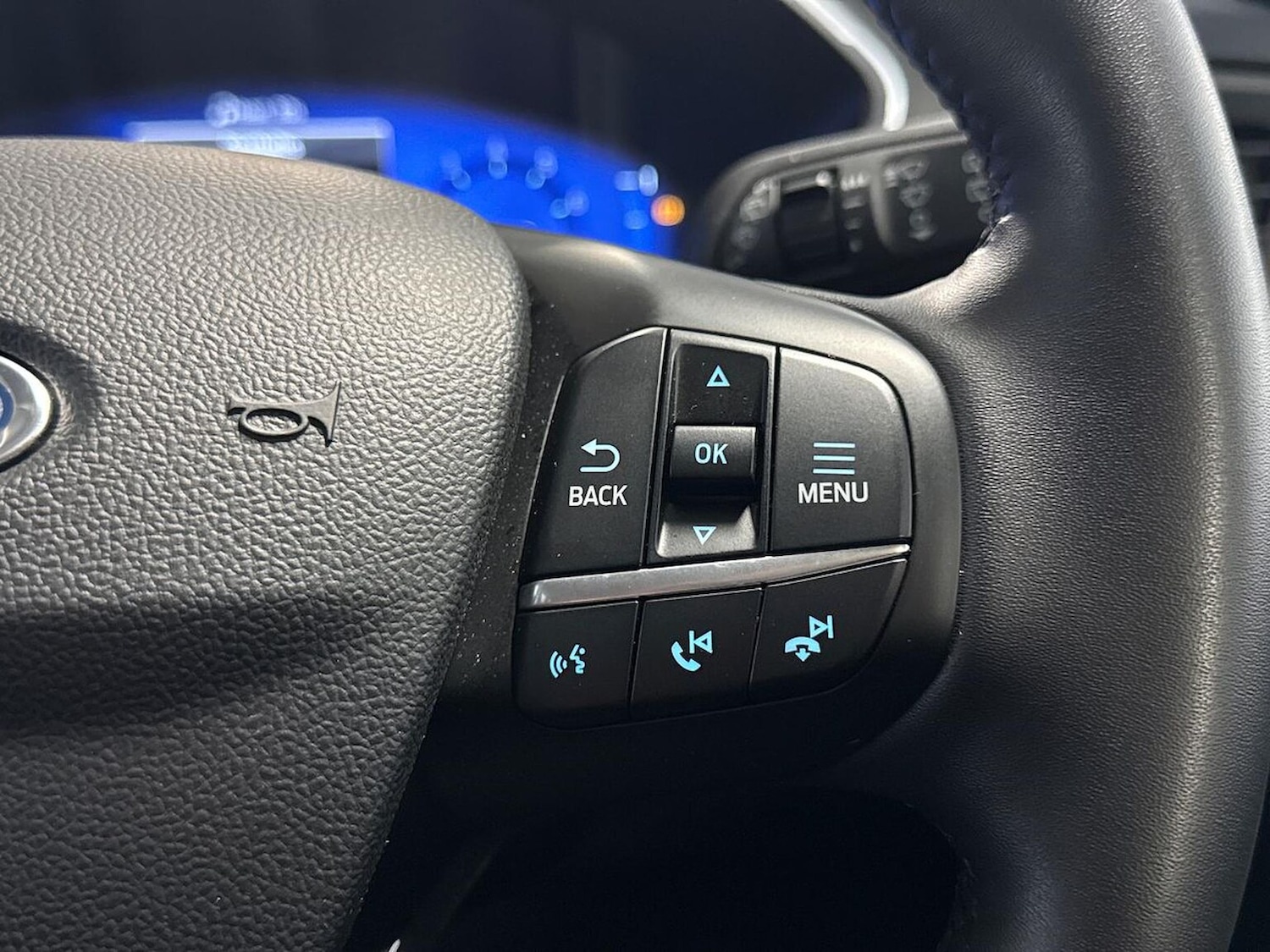 Used Ford Kuga 2022 for sale - 77003663: Photo 25