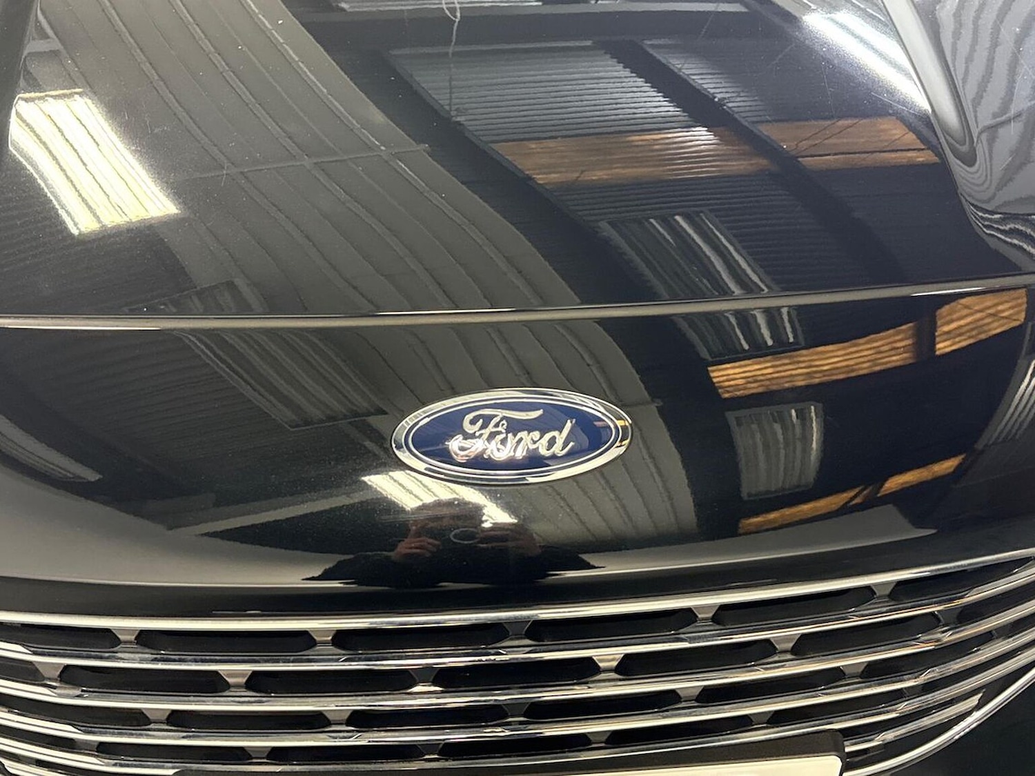 Used Ford Kuga 2022 for sale - 77003663: Photo 28