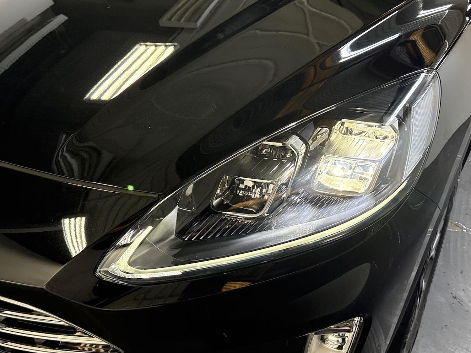 Used Ford Kuga 2022 for sale - 77003663: Photo 29