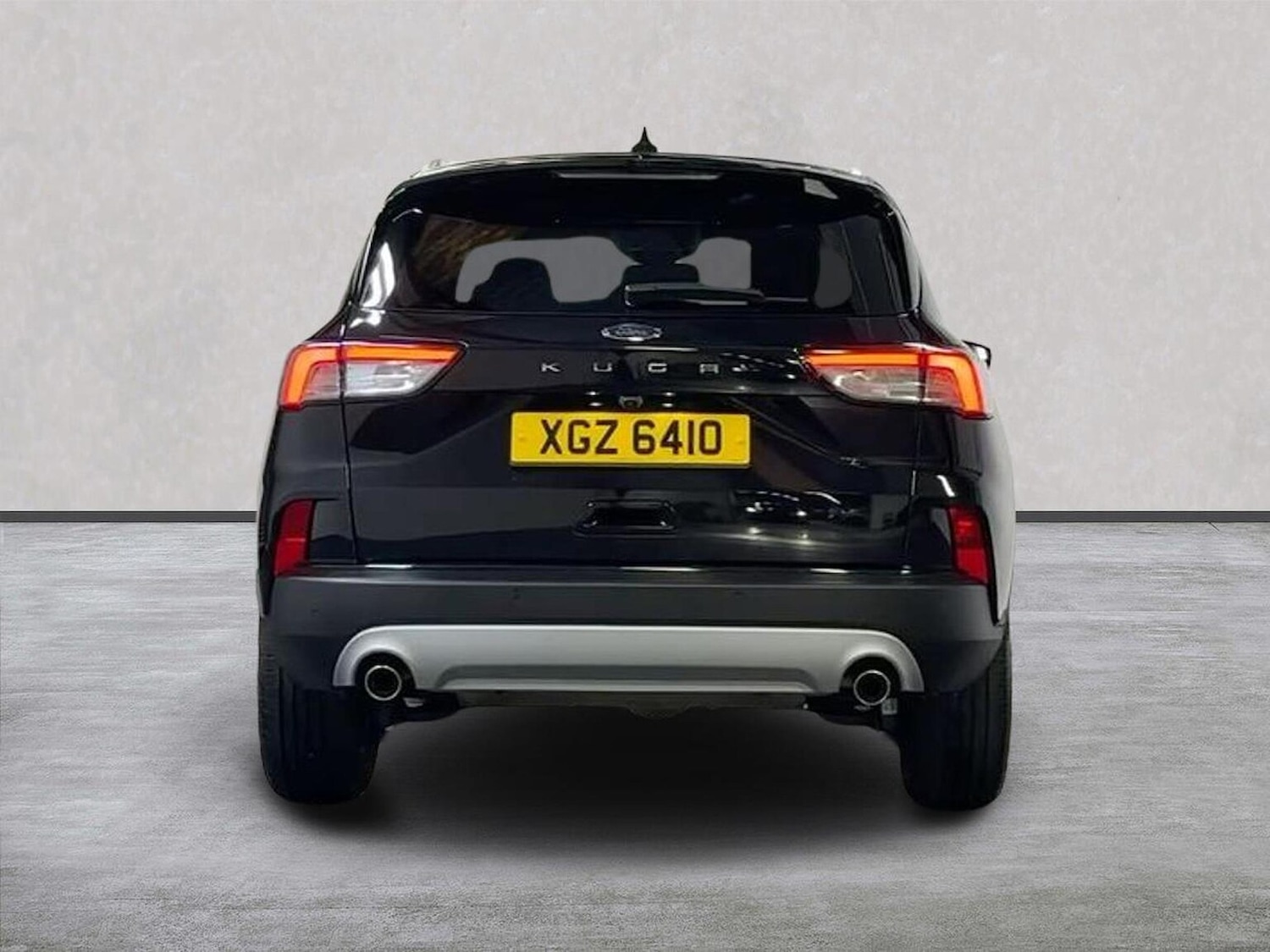 Used Ford Kuga 2022 for sale - 77003663: Photo 4