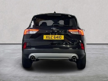 Used Ford Kuga 2022 for sale - 77003663: Photo