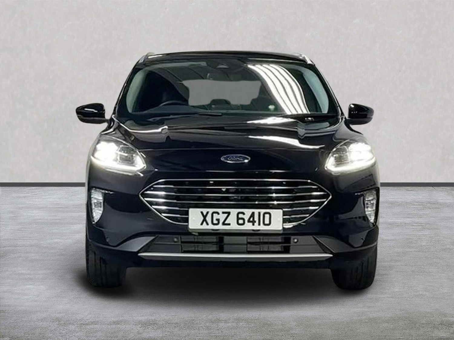 Used Ford Kuga 2022 for sale - 77003663: Photo 5