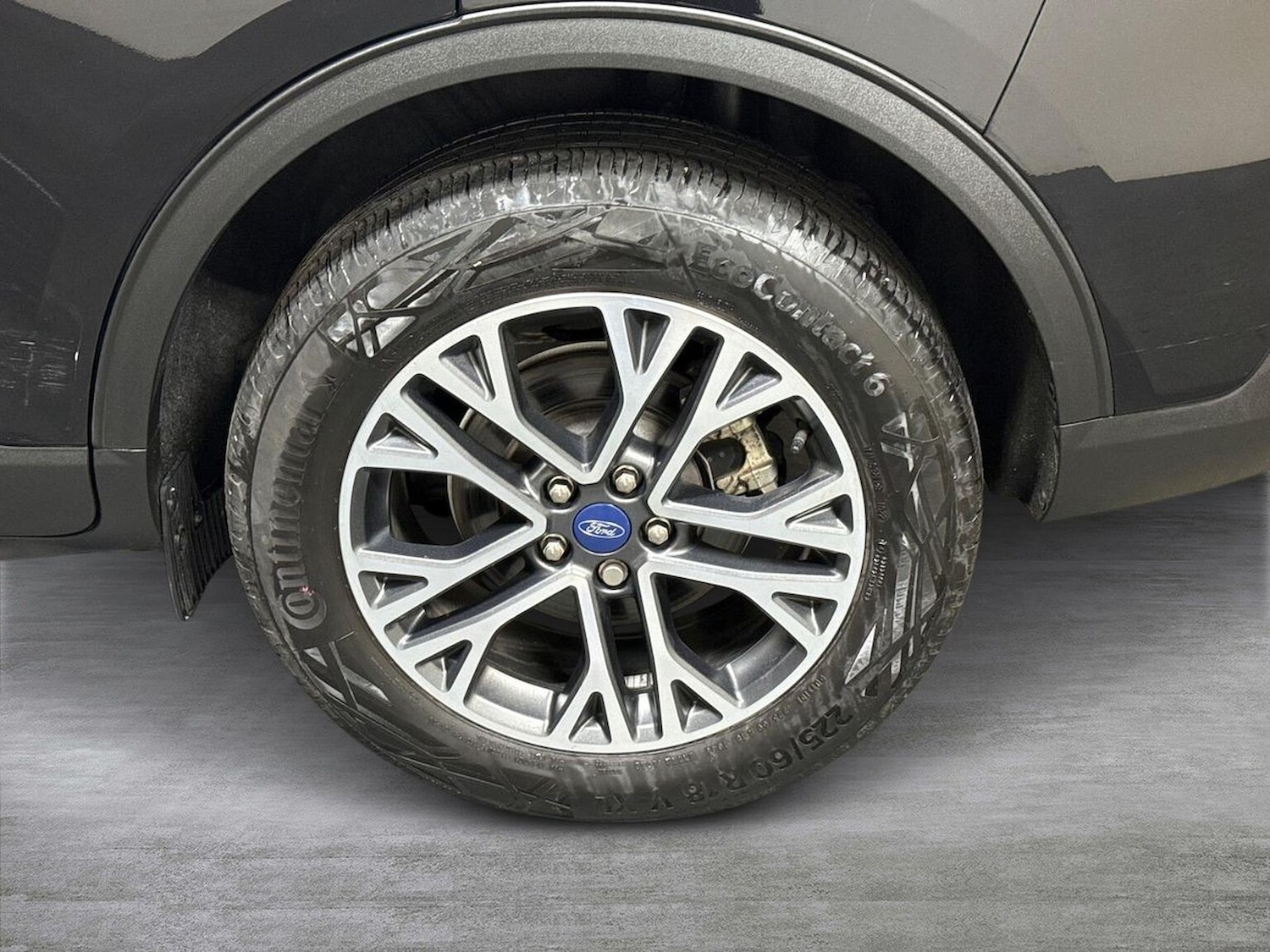 Used Ford Kuga 2022 for sale - 77003663: Photo 6