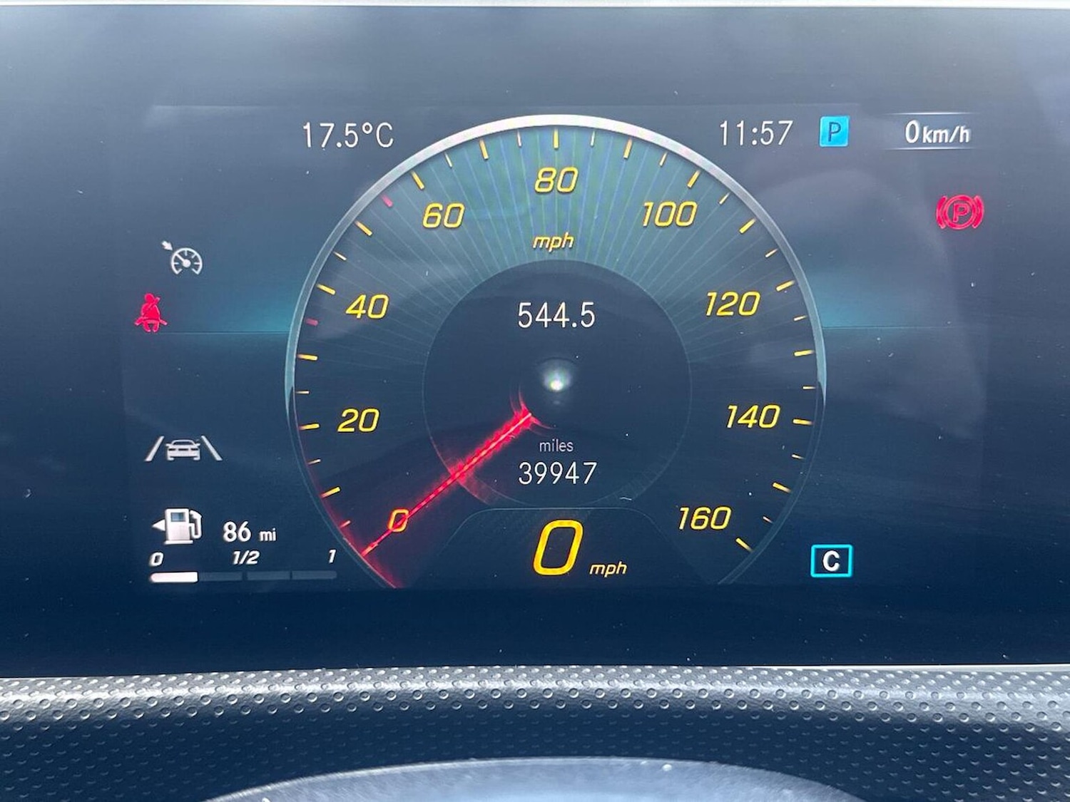 Used Mercedes-Benz A-Class 2020 for sale - 76287257: Photo 10