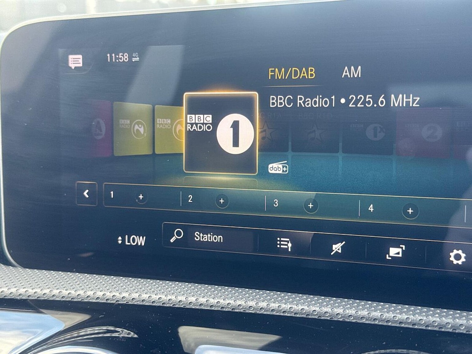 Used Mercedes-Benz A-Class 2020 for sale - 76287257: Photo 11