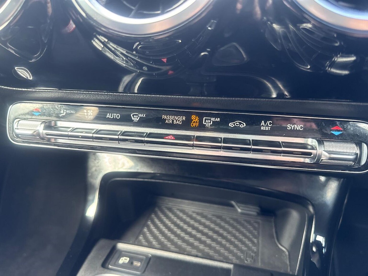 Used Mercedes-Benz A-Class 2020 for sale - 76287257: Photo 12