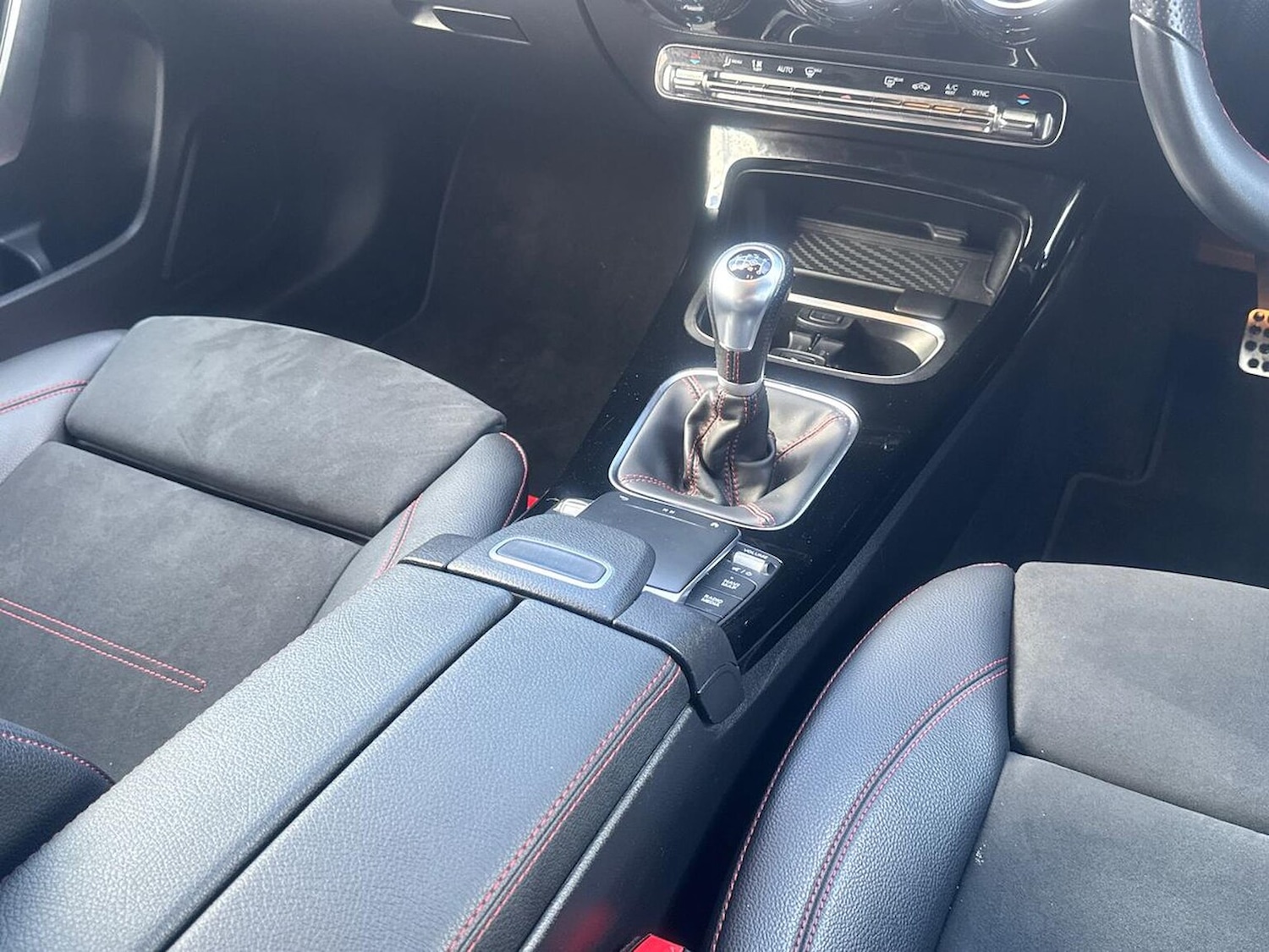 Used Mercedes-Benz A-Class 2020 for sale - 76287257: Photo 13