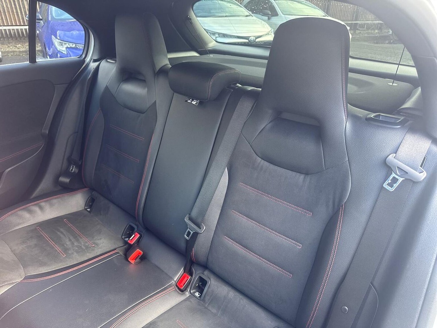 Used Mercedes-Benz A-Class 2020 for sale - 76287257: Photo 16