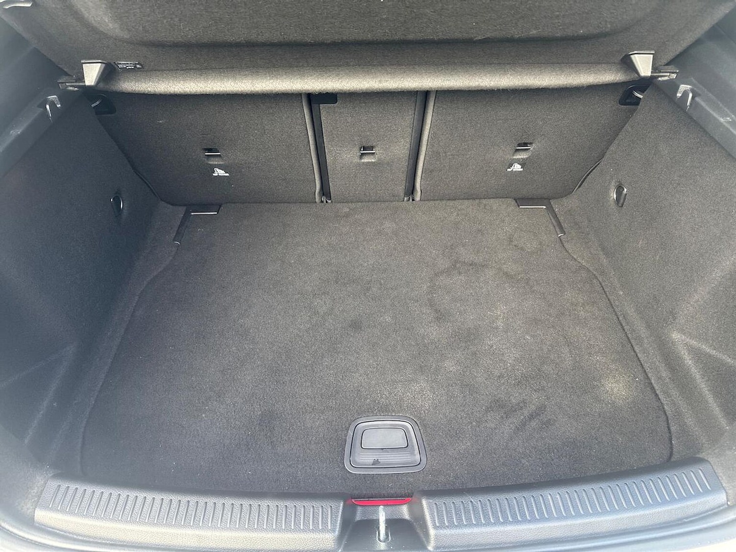 Used Mercedes-Benz A-Class 2020 for sale - 76287257: Photo 17