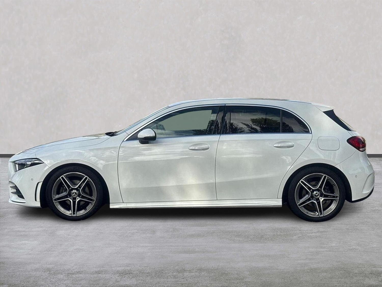 Used Mercedes-Benz A-Class 2020 for sale - 76287257: Photo 19