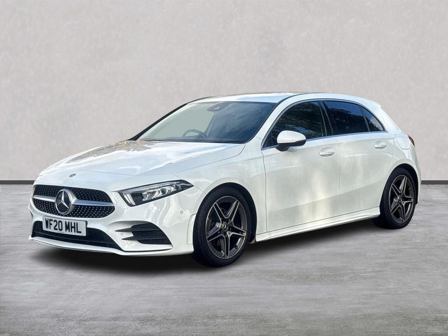 Used Mercedes-Benz A-Class 2020 for sale - 76287257: Photo 20