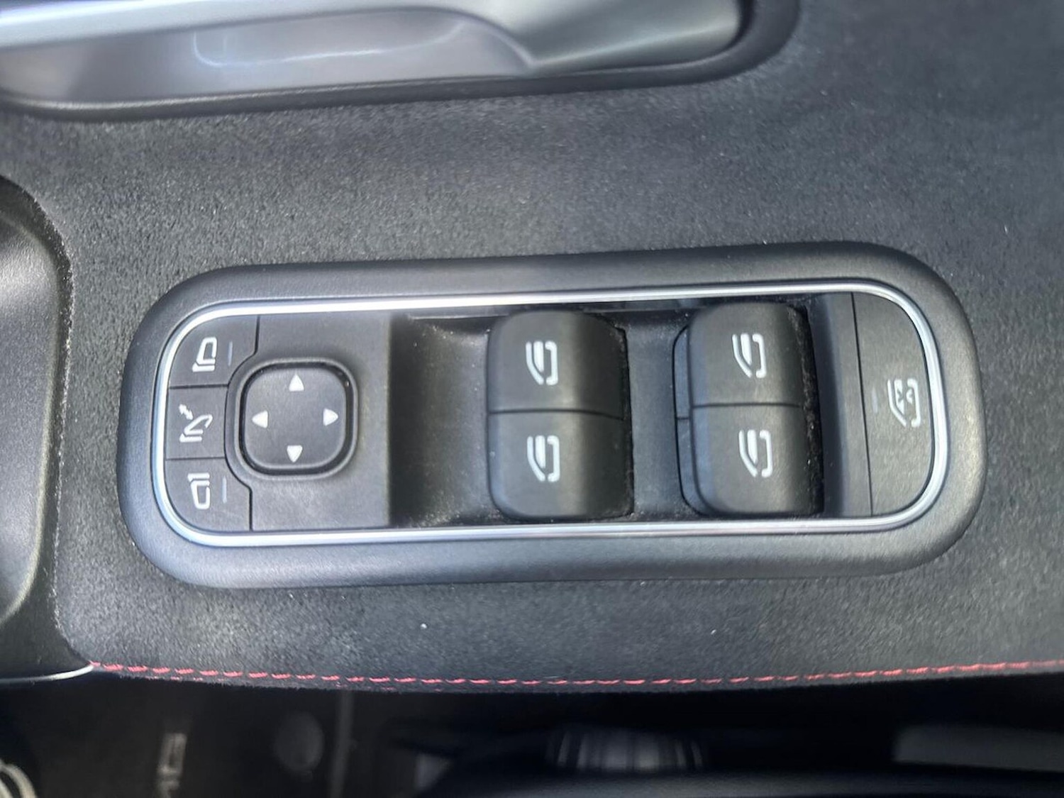 Used Mercedes-Benz A-Class 2020 for sale - 76287257: Photo 21