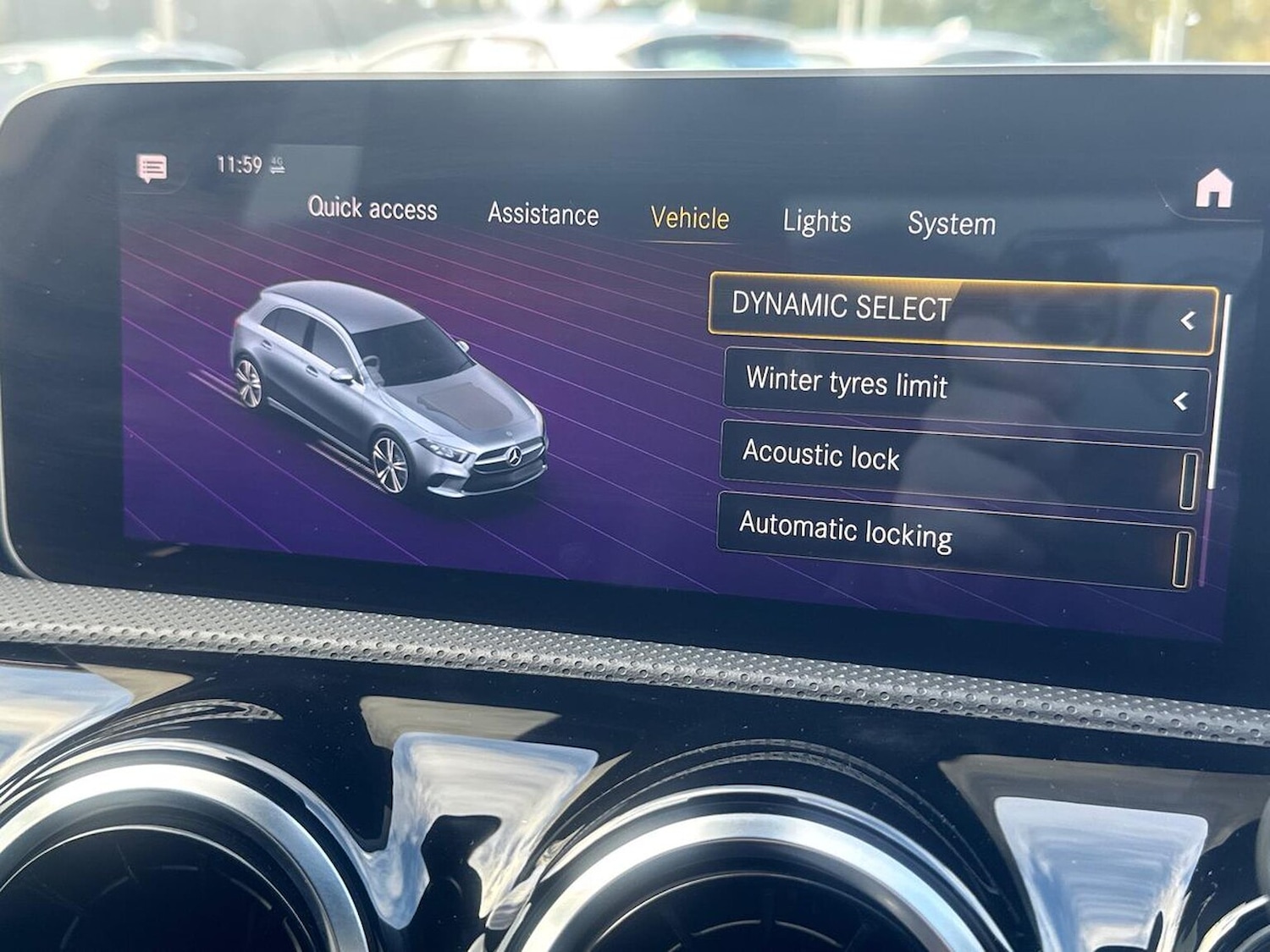 Used Mercedes-Benz A-Class 2020 for sale - 76287257: Photo 23