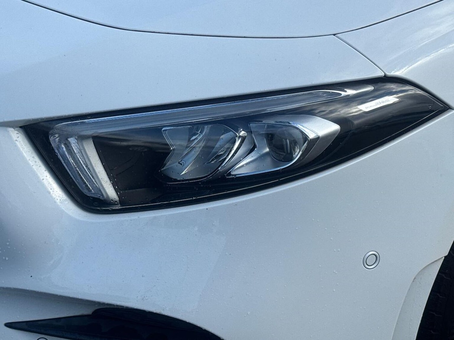 Used Mercedes-Benz A-Class 2020 for sale - 76287257: Photo 29