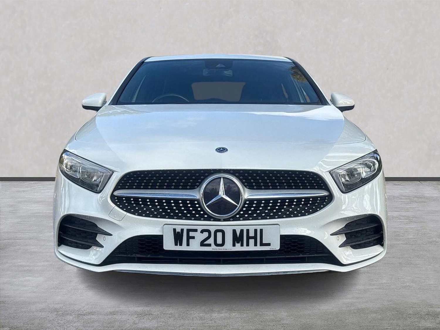 Used Mercedes-Benz A-Class 2020 for sale - 76287257: Photo 5