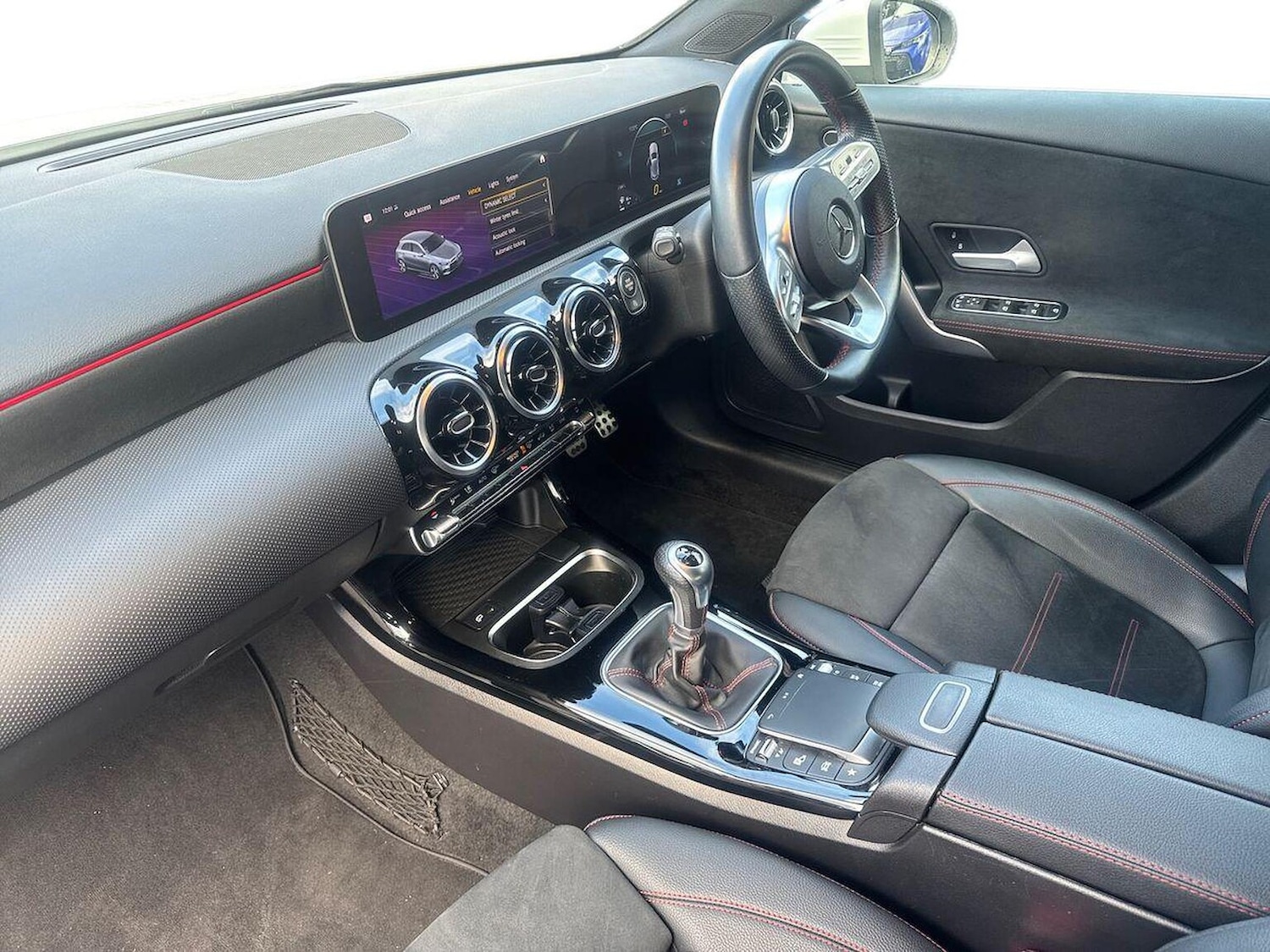 Used Mercedes-Benz A-Class 2020 for sale - 76287257: Photo 7