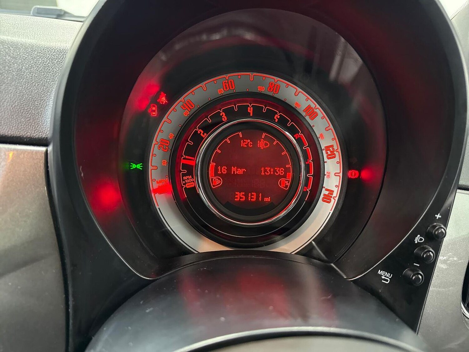 Used Fiat 500 2023 for sale - 78139541: Photo 10