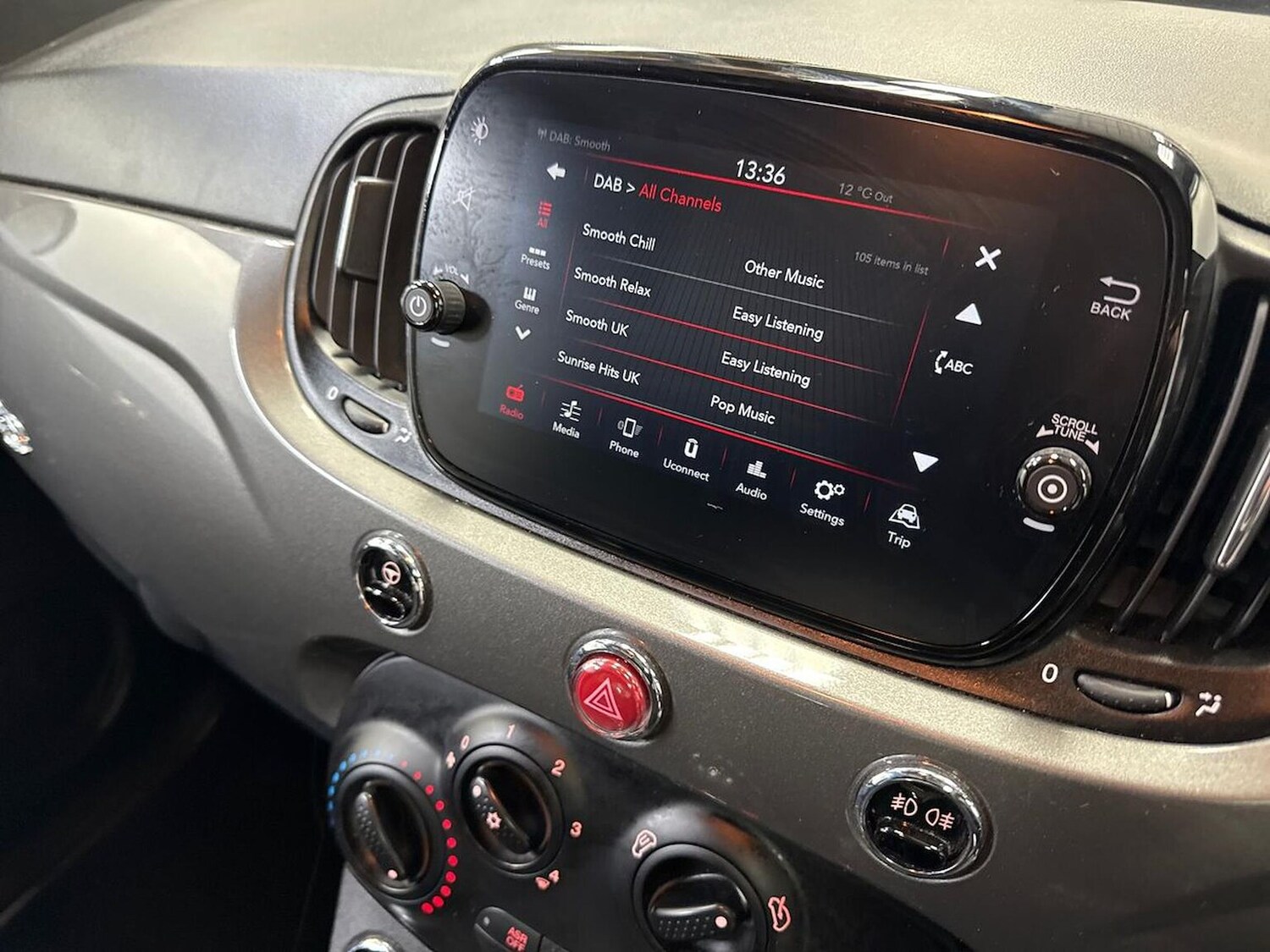 Used Fiat 500 2023 for sale - 78139541: Photo 11