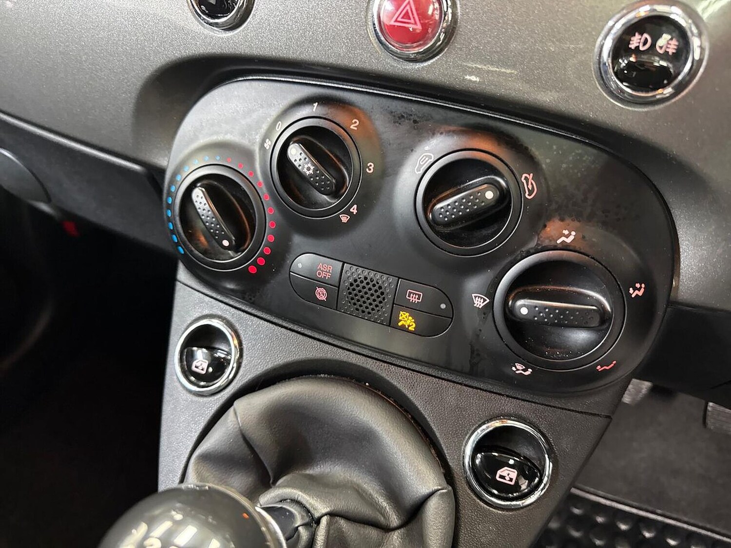 Used Fiat 500 2023 for sale - 78139541: Photo 12