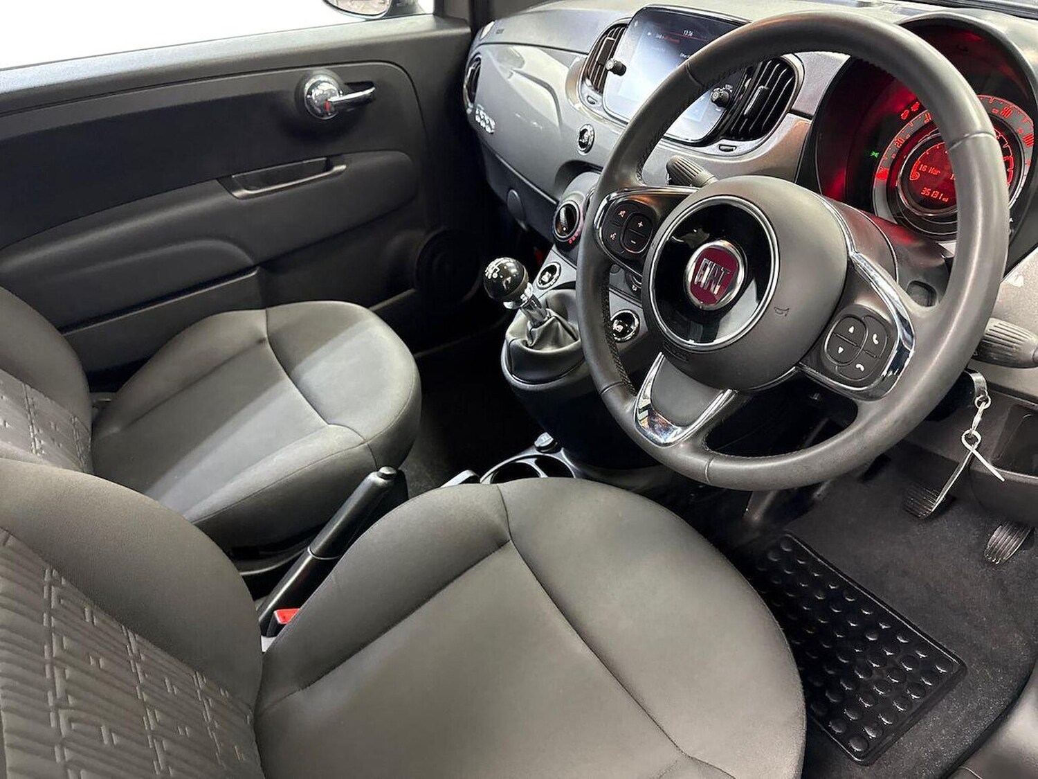 Used Fiat 500 2023 for sale - 78139541: Photo 15