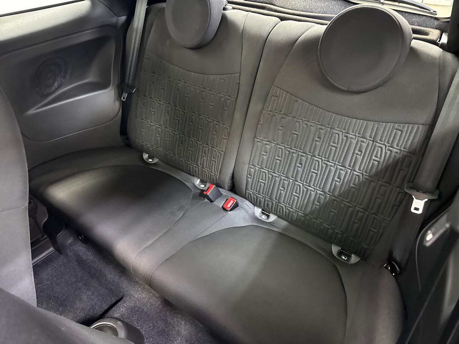 Used Fiat 500 2023 for sale - 78139541: Photo 16